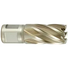 Cle-line C34143 1-1/2 Max Cutting Dp Annular Cutter Cobalt Pilot New. Price: $122.99.
