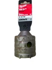 Milwaukee 2-9/16 In. Carbide Sds-plus Masonry Core Bit Open. Price: $44.99.