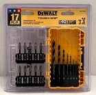 Dewalt Toughgrip Screwdriving Bit DWA17PCSET New. Price: $16.95.