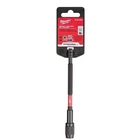 Milwaukee 48-32-4532 Magnetic Drill Bit Holder 1 Pc Shockwave Impact Duty New. Price: $14.49.