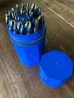 Norseman Jobber Drill Bit Set SP-29PF Pc Gunsmithing New Made Usa. Price: $99.00.
