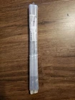 2 Pcs Toolant Square Flute Rotary Hammer Drill Bit Set -concrete /brick/masonry New. Price: $19.99.