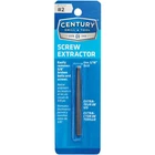 Century Drill & Tool 73202 Straight Flute Screw Extractor #2 New. Price: $9.49.