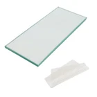 Scottchen Flat Glass Lapping Plate Sharpening System Dead Float New. Price: $38.69.