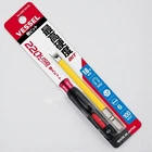 Vessel USB166100 Covered Bit -6X6MM 100MM Ball Grip Driver Magnetic Flat Tip New. Price: $16.00.