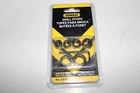 General Tools S838 Steel Seven (7) Piece Drill Bit Stop Set New. Price: $8.99.
