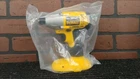 Dewalt DW056 18V Heavy Duty 1/4" Impact Driver-***new***. Price: $132.99.