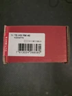 Hilti 2254774 Flat Chisel 15.7" 1.5" Hex 28 Self Sharpening Steel Alloy New. Price: $79.99.