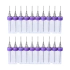Uxcell Pcb Drill Bits 0.4MM Tungsten Carbide Rotary Tool Jewelry Cnc Engravin... New. Price: $22.22.