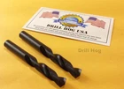1/4" Stubby Bit Screw Machine Drill Hog Lifetime Warranty New. Price: $9.49.