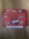 Milwaukee 49-22-4020 Hole Dozer Bi Metal Saw Kit 11 Pieces New. Price: $50.00.