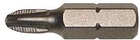 Alfa Tools HSB26113C #2R X 1" Reduced Body Phillips Acr Bit 2-PER Card New. Price: $9.98.