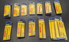 Two New Irwin Titanium 135 Split Point Drill Bits -select Size- Free Shipping. Price: $7.45.