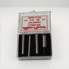For Blue Point Tools SWDK4 Spot Weld Cutter Kit New 4PC Open. Price: $165.00.