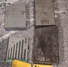 Sears Craftsman Howard Dredex High-speed Steel Twist Drill Bit Set Used. Price: $75.00.