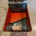 Snap-on DB29A 16 Piece Drill Bit Set Not Complete (Z9) Used. Price: $29.75.