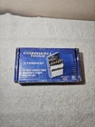 Cornwell Tools (CTD29TMS) Piece Tempest Point Mechanic's Length Drill Bit Set Open. Price: $345.00.