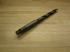 Precision Twist Drill 020036 Tapered Bit New. Price: $37.33.