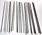 25 Long High Speed Steel /cobalt Extension Drill Bits Aircraft Tool Boeing Usa Used. Price: $49.00.