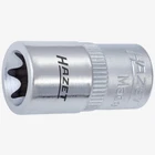 Hazet 850-E10 External Torx Socket, 1/4" Drive, Size New. Price: $19.16.