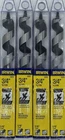 Irwin Industrial Tools 49912 I-100 3/4 X 7-1/2 Inch Auger Bit, Pack New. Price: $29.99.