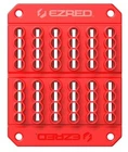 Red Ezbit-r E-z 48 Piece Magnet Flexible Holder (bitr) New. Price: $29.99.