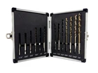 Drill America 13 Piece Quick Change Cobalt Set With Hex Shank, (1/16" -... New. Price: $51.46.