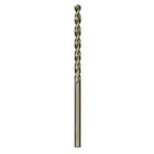 Milwaukee Cobalt Red Helix Drill BITS-3/16" Pack Of 1, Silver New. Price: $22.99.