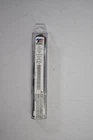 Triumph Silver & Deming Drill 13/16" Size 1/2" Round Shank Hss 118 Point New. Price: $8.41.