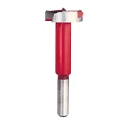 Freud Carbide Forstner Drill Bit 1-1/4 In. X 3/8 Shank New. Price: $39.99.