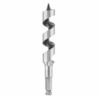 Dewalt DW1676 Power Ship Auger Bit, 1-1/2 In Dia X Oal, Hardened Alloy New. Price: $24.99.