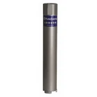 Husqvarna DRI8-VAC-6 Core Bit, 6" Dia., 10" Drill Depth New. Price: $273.99.