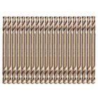 Valyriantool Cobalt Drill BITS(20PCS), M35 Hssco High Speed 1/8"(20PCS) New. Price: $29.04.