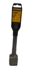 Dewalt DW5949 Bushing Tool 12" 1-3/4" Hex Shank Demo Concrete Stainless Steel Open. Price: $30.49.