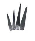 Hhip 3900-0265 4-PIECE Drift/center Key Set (mt 1-2-3- Thru MT6, Black New. Price: $28.03.