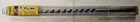 Dewalt DW1679 1/2" X 17" Power Ship Auger Bit New. Price: $8.00.