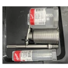 Milwaukee 3 In Carbide-tipped Thickwall Core Bit Cutter Type, Mpn 48-20-5145 New. Price: $150.00.