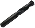 6 Pcs, #37 Hss Black Oxide Heavy Duty Split Point Stub Drill Bit, DWDST37, Flut New. Price: $26.02.
