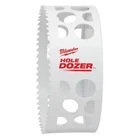 Milwaukee Tool 49-56-0239 4-5/8" Hole Dozer Bi-metal Saw (clamshell) New. Price: $42.97.