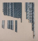 Lot Of 47 Drill Bits Mixed Sizes Hss Twist Job Shop Tools Bulk Used. Price: $44.99.