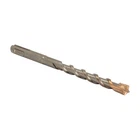 3/4" X 12" Cross Tip Hammer Drill Bit, SDS4F Series New. Price: $31.90.