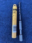 Dewalt Masonry Drill Bit 7/16 Brand New DW5702. Price: $10.00.
