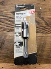 Southwire Wood Auger Bit 7/8" 4-1/2" Fast Switch Attachment WAB7/8X4-1/2 New. Price: $9.00.