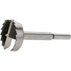 Steelex D1021 2-5/8" Forstner Bit New. Price: $33.08.