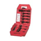 Milwaukee 49-22-0130 7-PIECE Contractor's Selfeed Bit Kit, With Carrying Case New. Price: $221.97.