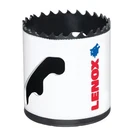Lenox 3002424L Speed Slot Bi-metal Staircase Design Hole Saw Blade 1-1/2 In. New. Price: $13.48.