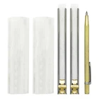 Vastools Thin Soapstone Holder Set Pack Of 23PCS,FLAT 1/16, Mark White C... New. Price: $18.70.