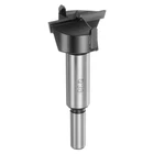 Forstner Drill Bit 39MM Tungsten Carbide Wood Opener Cutter Black New. Price: $16.20.