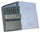 Chicago Latrobe 26PC Letter Drill Bit Set 57718 A-z Jobber Sizes Black Usa Made New. Price: $124.99.