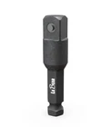 Labear- 7/16 Hex To 1/2 Impact Adapter, Driver, New. Price: $23.09.